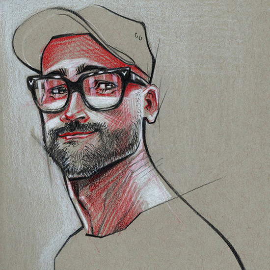 Glenn Hilario